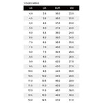 Yonex Power Cushion Strider Flow 男 羽球鞋 白金 [SHBSF1EX532], , large