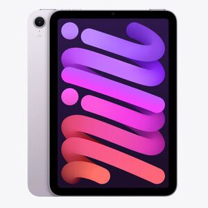 Apple iPad mini 7th 8.3吋 Wi-Fi 128G 平板電腦 _ 台灣公司貨+贈專用(保貼＋保套)