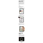 APPLE Pencil MU8F2TA/A 觸控筆 2代 _ 原廠公司貨, , large