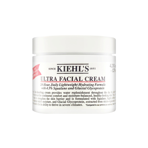 Ultra Facial Cream