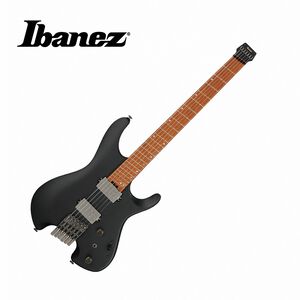 Ibanez QX52-BKF 無頭琴 電吉他【敦煌樂器】