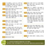 【Treewalker 萊茂】木紋輕巧折疊桌 手提鋁合金折疊桌 (顏色隨機), , large