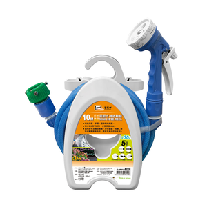 10M Mini Hose Reel