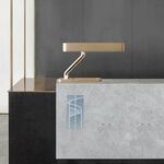 【H&R安室家】 Z字檯燈ZA0001, , large