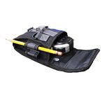 【Niche 樂奇】工具收納袋 捲尺袋 戰術腰包 手機包 TL-6215, , large