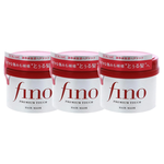 【FINO】 高效滲透護髮膜 230g (升級版) 3入組 公司貨, , large