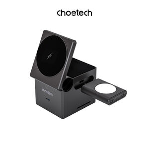 Choetech  CT-T632 wireless charging