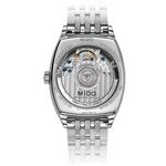 MIDO 美度 Baroncelli 永恆系列真鑽酒桶型女錶  M0413071101600, , large