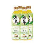 原萃蜜香台灣青茶 580ml, , large
