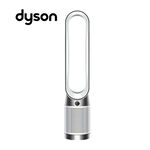 Dyson TP10二合一空氣清淨機 (白色), , large