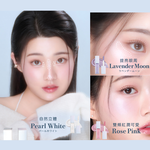 【千康購物網】MilleFée 亮采露 高光打亮液- 04柔霧粉紗, , large