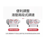 Medium-sized door closer - 90&deg; positioning - ultra-quiet buffer, , large