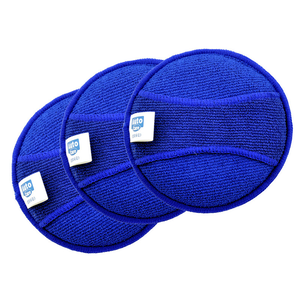 AutoCare Polish Pad)