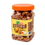 SUNNY RANCH Salted egg yolk cashew, , large