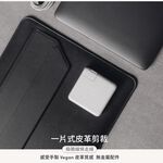 Moshi Muse 13吋 三合一多功能筆電支架包, , large