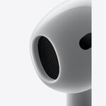 Apple AirPods 4 MXP93TA/A 藍芽耳機 主動式降噪款 _ 台灣公司貨(2024), , large