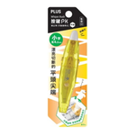 【PLUS 普樂士】按鍵PK修正帶 / 個(平頭)  -  多款可選, , large
