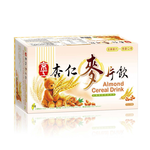 Almond Cereal Drink, , large
