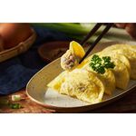 【台灣好漁】特級蛋餃88g 友善動福雞蛋/究好豬/無添加, , large