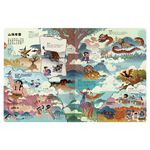[禾流文創]時空旅行出發囉！傳統節慶, , large