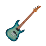 Ibanez AZ24S1F 電吉他 藍色漸層【敦煌樂器】, , large