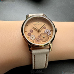 [TIMEMASTER] COACH watch, 28mm, CH00207, , large