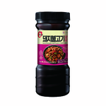 [敬永食品]ofood-烤肉用醃醬(辣味)840g, , large