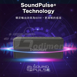 Tronsmart Mega pro 60W 大音量藍芽喇叭 藍芽音響 無線音響 戶外喇叭音響, , large