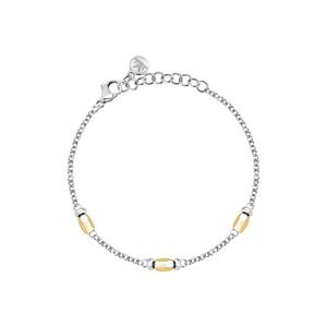 【MORELLATO】Colori 不鏽鋼多彩手鍊 SAXQ18