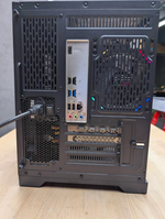 2026推薦便宜電競Ai主機⭐i5-14400F+RTX5060⭐5天出貨( B製程 ), , large