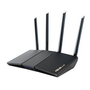 ASUS RT-AX1800S 雙頻WiFi6路由器