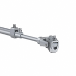 TAMA Mirror Rod TMR1000 雙踏連桿【敦煌樂器】, , large