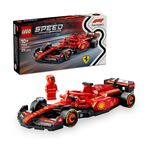 樂高 77242 Ferrari SF-24 F1 賽車, , large