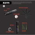 【德國Ledlenser】iW4R專業充電式工作燈, , large