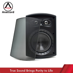 Anaccord雅那歌音響 DC-62-LCR | 雙高音+OBE 重低音防水喇叭 一對｜家樂福線上, , large