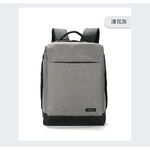 Tectop 探拓戶外【12139211】雙肩電腦背包 (20L.多層收納.耐用耐磨.USB充電孔.拉桿箱固定帶), , large