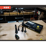 【德國Ledlenser】Workers Friend 多功能充電式手電筒, , large