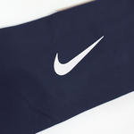 [秉宸] NIKE FURY CLASSIC 寬版頭帶 (有矽膠條) 丈青, , large