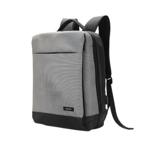 Tectop 探拓戶外【12139211】雙肩電腦背包 (20L.多層收納.耐用耐磨.USB充電孔.拉桿箱固定帶)