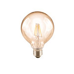 G30G 6.5W E27 110V 2700K DIM, , large