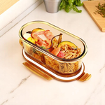 borosilicate-glass-divided-food-storage-container, , large