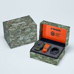 CASIO 卡西歐 G-SHOCK 迷彩 八角電子錶 套錶 GAE-2100WE-3A, , large