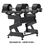 【Snode】DB AD80專用鑄鐵啞鈴架, , large