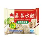 義美水餃-豬肉高麗菜, , large