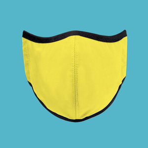 【seisei】Antibacterial Face Masks_La Mode / Tuscan Sun