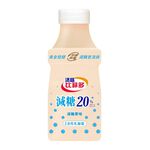 比菲多稀釋活性發酵乳(減糖配方原味)350ml, , large