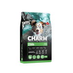 【CHARM 野性魅力】超能精華無穀狗飼料5.4kg-羊肉口味, , large