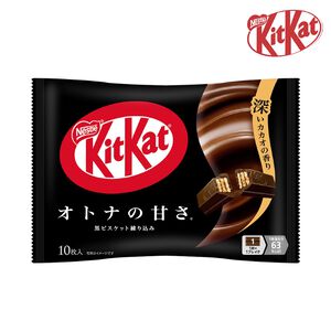 KitKat mini Dark