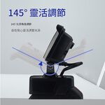 3吋鋰電照明燈5節1電1充, , large