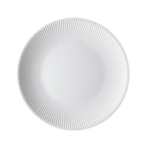 Rosenthal-BLEND-Round Disc-White 26cm